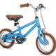 Illustration for article titled This Bike Was Specially Designed to Teach Kids to Ride